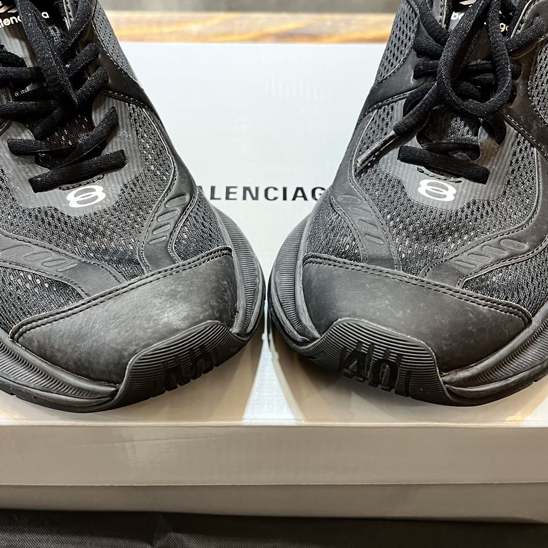 Balenciaga Track Shoes